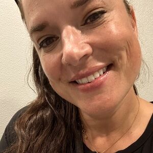 Meet your Posher, Kristy